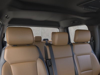 2026 Ford Super Duty F-350® Lariat®