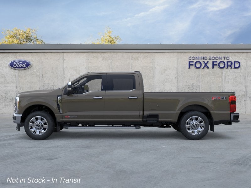 2026 Ford Super Duty F-350® Lariat®