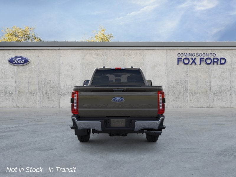 2026 Ford Super Duty F-350® Lariat®