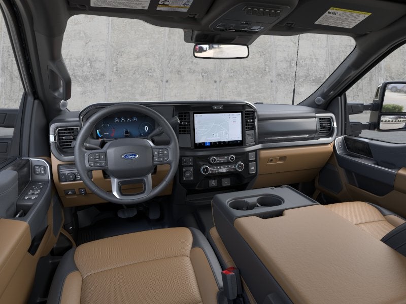 2026 Ford Super Duty F-350® Lariat®