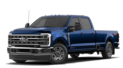 2027 Ford Super Duty F-350® Lariat®
