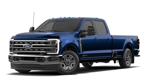 2027 Ford Super Duty F-350® Lariat®