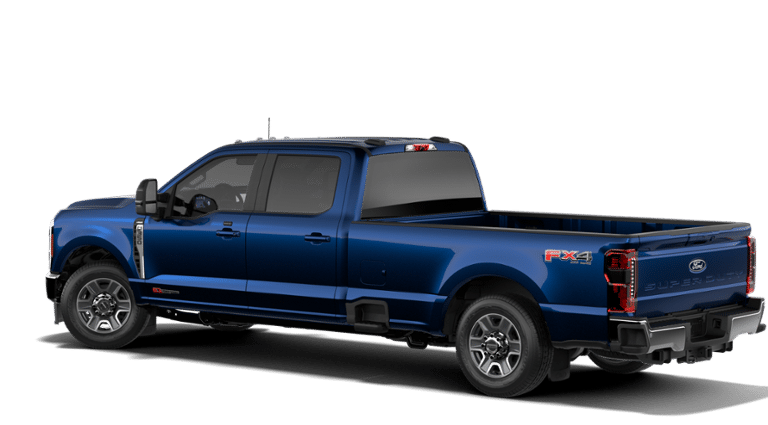 2027 Ford Super Duty F-350® Lariat®