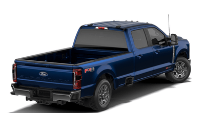 2027 Ford Super Duty F-350® Lariat®