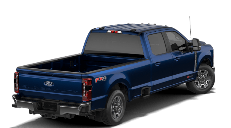 2027 Ford Super Duty F-350® Lariat®