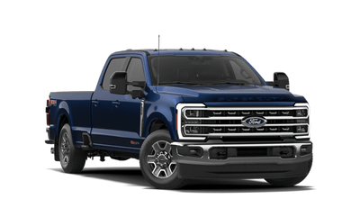 2027 Ford Super Duty F-350® Lariat®