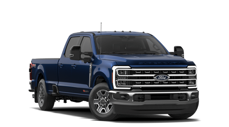 2027 Ford Super Duty F-350® Lariat®