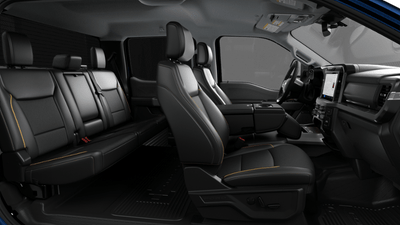 2027 Ford Super Duty F-350® Lariat®