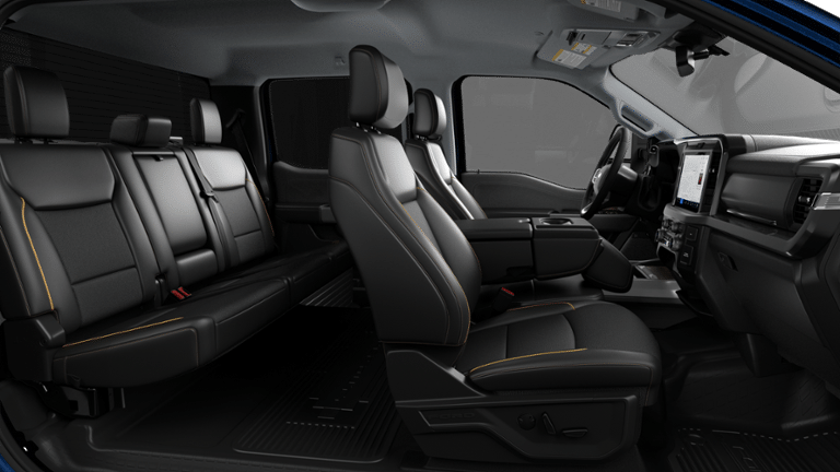 2027 Ford Super Duty F-350® Lariat®