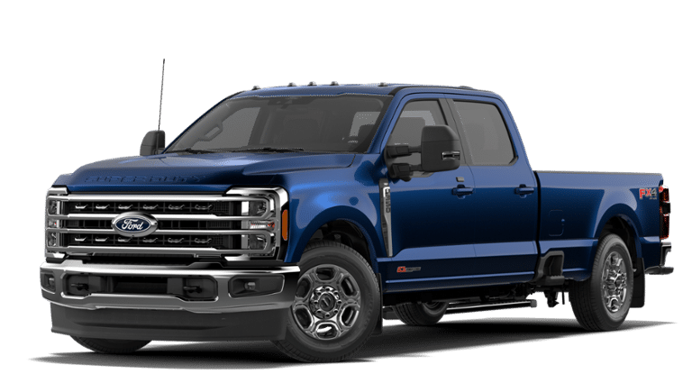 2027 Ford Super Duty F-350® XLT
