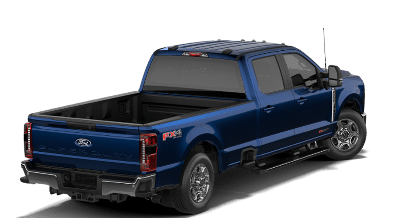 2027 Ford Super Duty F-350® XLT