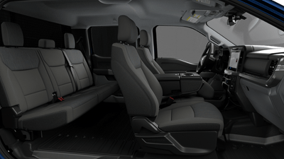 2027 Ford Super Duty F-350® XLT