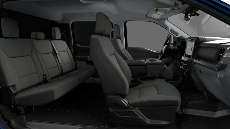 2027 Ford Super Duty F-350® XLT
