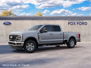 2027 Ford Super Duty F-350® XLT