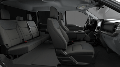 2027 Ford Super Duty F-350® XLT