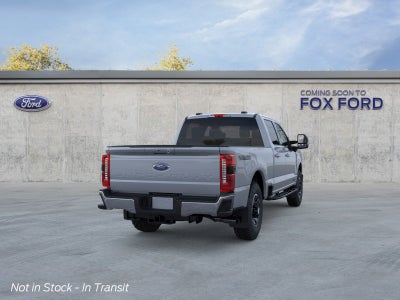 2026 Ford Super Duty F-350® Lariat®