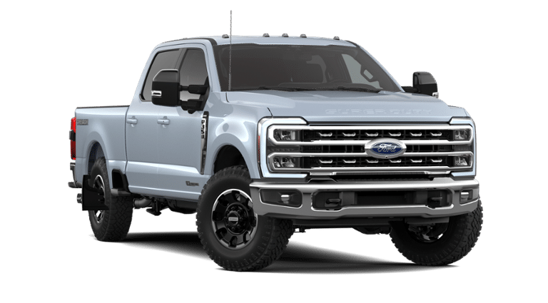 2026 Ford Super Duty F-350® Lariat®