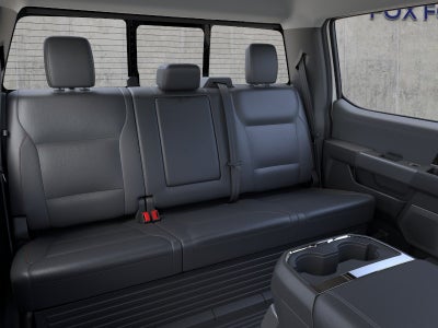 2026 Ford Super Duty F-350® Lariat®