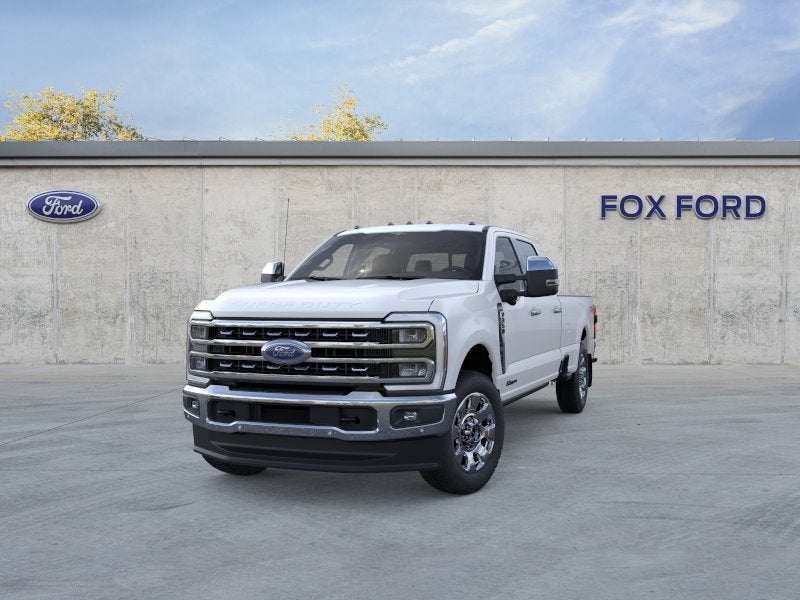 2026 Ford Super Duty F-350® Lariat®