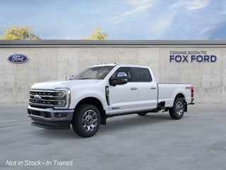2026 Ford Super Duty F-350® Lariat®