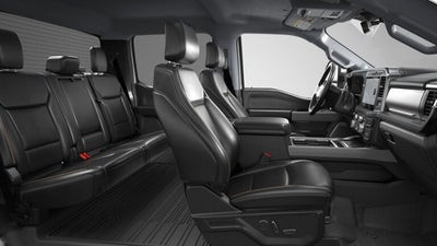 2026 Ford Super Duty F-350® Lariat®