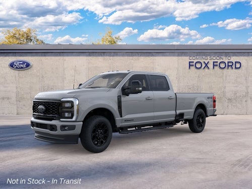 2026 Ford Super Duty F-350® Lariat®