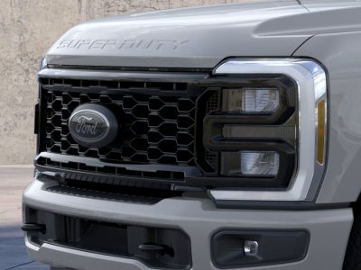 2026 Ford Super Duty F-350® Lariat®