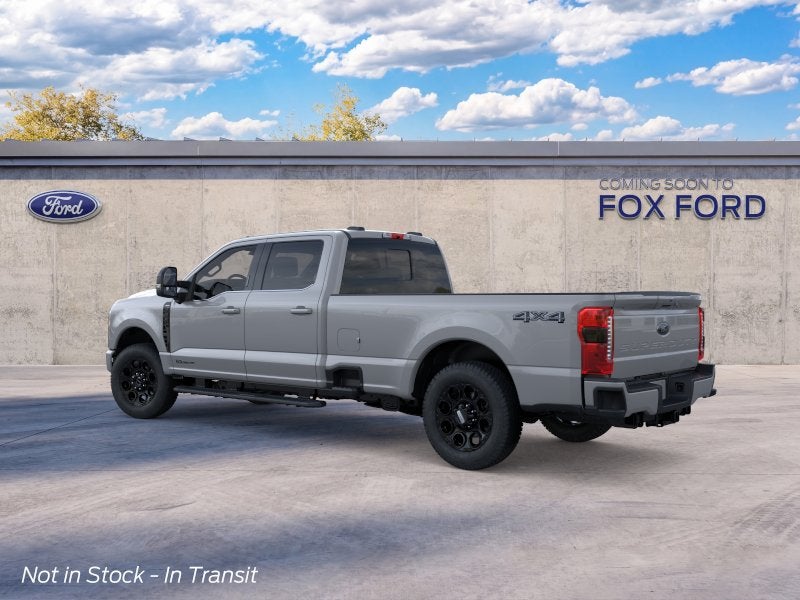 2026 Ford Super Duty F-350® Lariat®