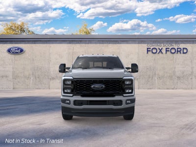 2026 Ford Super Duty F-350® Lariat®