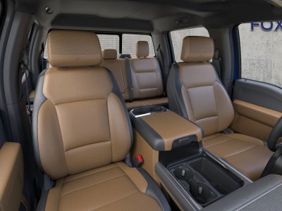 2026 Ford Super Duty F-350® Lariat®