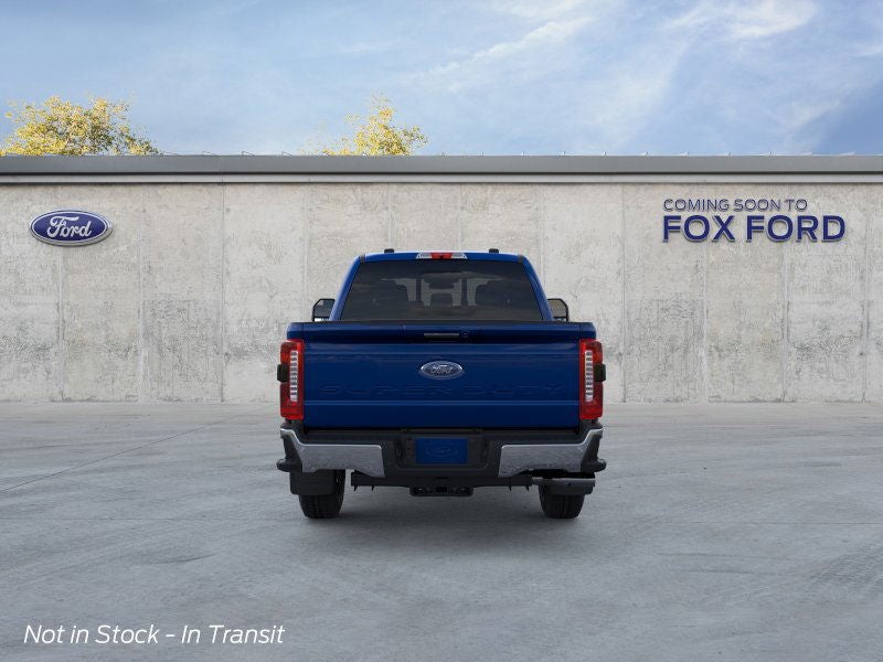2026 Ford Super Duty F-350® Lariat®