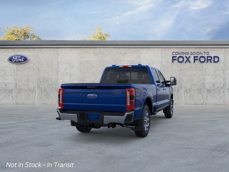 2026 Ford Super Duty F-350® Lariat®