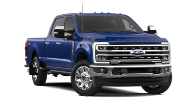 2026 Ford Super Duty F-350® Lariat®