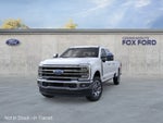 2026 Ford Super Duty F-350® King Ranch®
