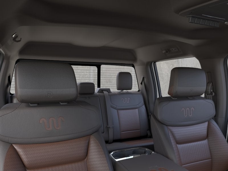 2026 Ford Super Duty F-350® King Ranch®