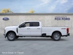 2026 Ford Super Duty F-350® King Ranch®