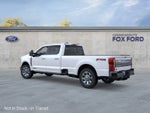 2026 Ford Super Duty F-350® King Ranch®