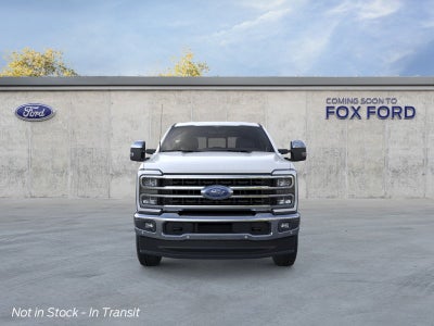 2026 Ford Super Duty F-350® King Ranch®