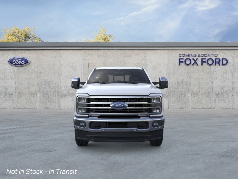 2026 Ford Super Duty F-350® King Ranch®