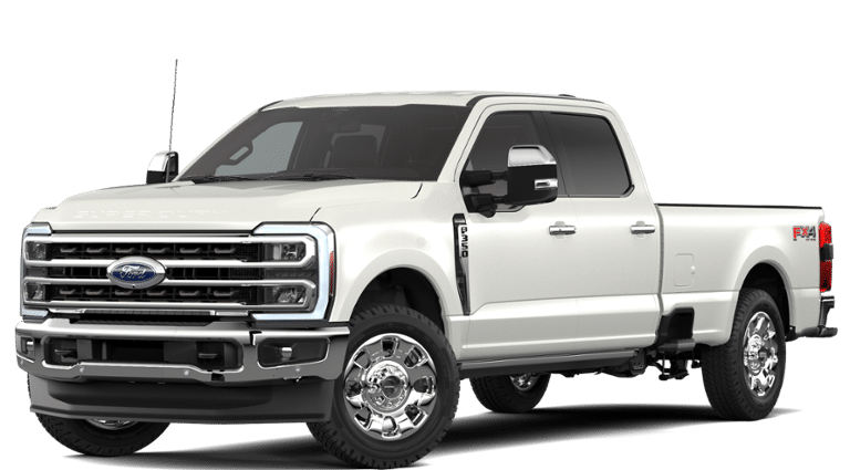2026 Ford F-350's photo