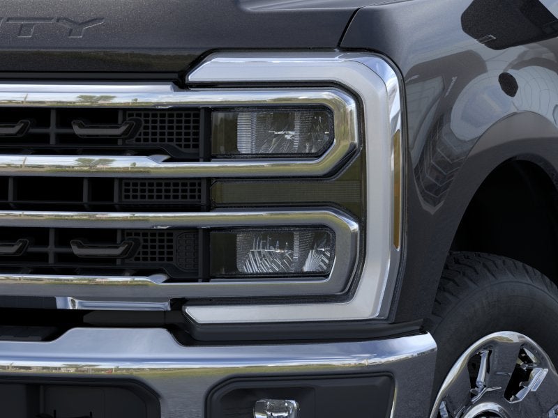 2026 Ford Super Duty F-350® King Ranch®