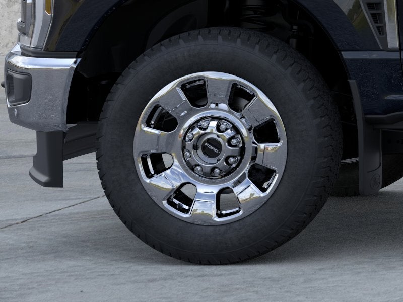 2026 Ford Super Duty F-350® King Ranch®