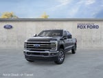 2026 Ford Super Duty F-350® King Ranch®