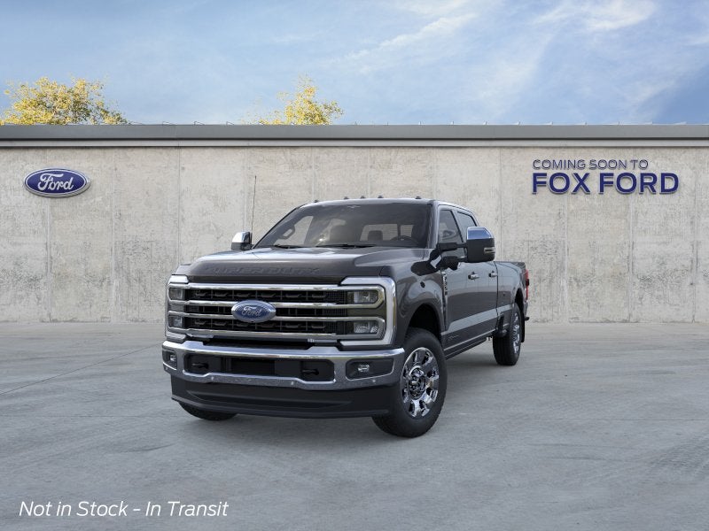 2026 Ford Super Duty F-350® King Ranch®