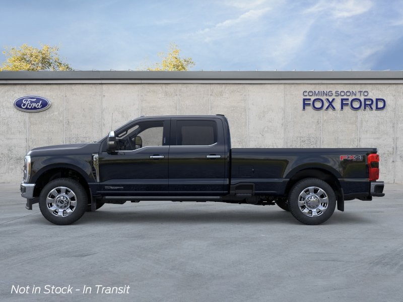 2026 Ford Super Duty F-350® King Ranch®