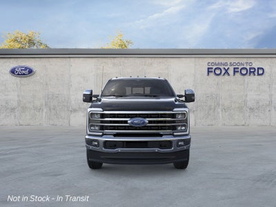 2026 Ford Super Duty F-350® King Ranch®