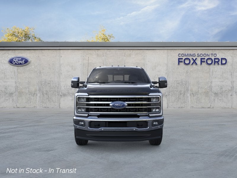 2026 Ford Super Duty F-350® King Ranch®