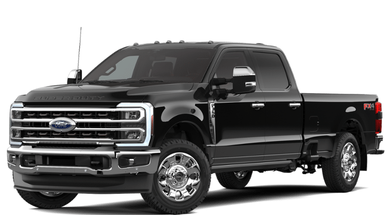 2026 Ford F-350's photo