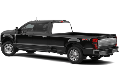 2026 Ford Super Duty F-350® King Ranch®