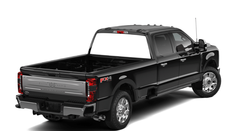 2026 Ford Super Duty F-350® King Ranch®